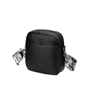 SupaNova Ruby Device Cross Body Black