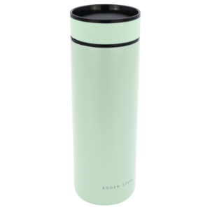 Boden Stark 650ml Double walled Flask Green