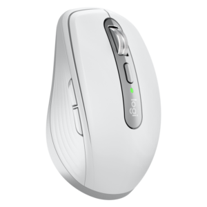 MX Anywhere 3S - GRAPHITE - 2.4GHZ/BT