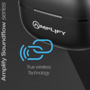 Amplify Soundflow Series TWS Earphones