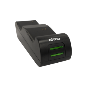Nitho XB1 CHARGING STATION  VERSION 2020  2x 18 hours  Charging station for XB1® controller