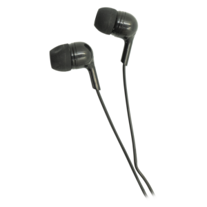 Amplify Pro Jazz series earphones Black