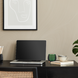 ZEN Tranquil series Ultrasonic Diffuser - Black