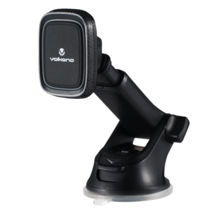 Volkano Hold Series Magnetic Windshield Phone Holder