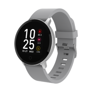 Volkano Active Tech Trend series Watch with heart rate monitor