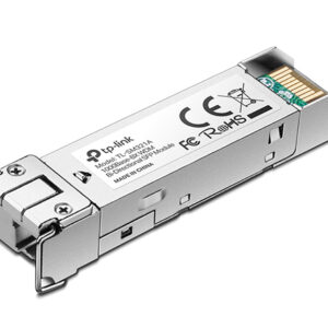 TP-Link Omada SM321A 1000Base-BX WDM Bi-Directional SFP Module