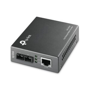 TP-Link Omada MC100CM Omada 10/100Mbps Multi-Mode Media Converter