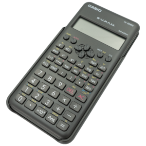 Casio FX-82 MS - Scientific Calculator