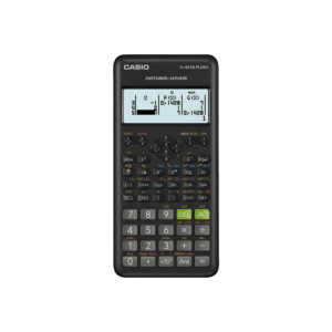 Casio FX-82 ZA Plus II Calculator