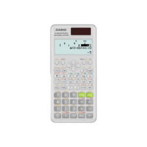 Casio FX-991 ZA Plus II Scientific Calculator