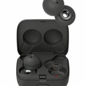 Sony WF-L900 Linkbuds (Black)