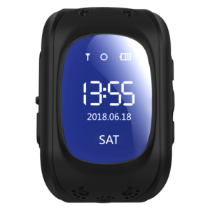 Volkano Kids Find Me Series Children's GPS Tracking watch