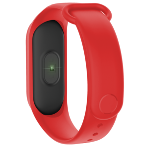 Volkano Active Tech Core series Fitness Bracelet with HRM