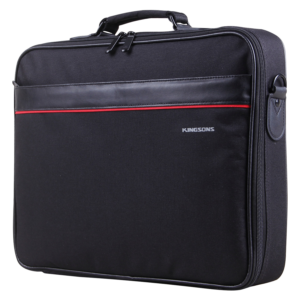 Kingsons 15.6"  shoulder bag
(barcode: 6941580909885)