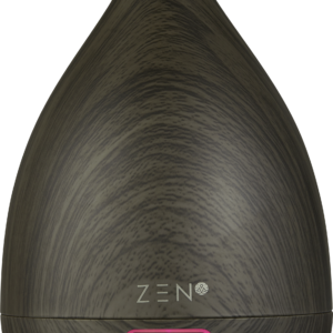 ZEN Eos series Ultrasonic Diffuser - Dark Wood